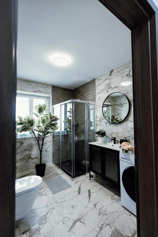 Prestige Lumineux Jacuzzi Parking privé – photo 3
