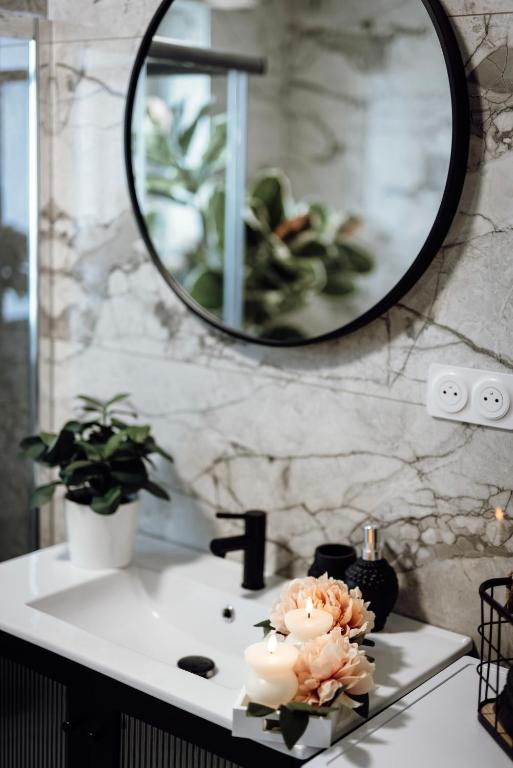 Prestige Lumineux Jacuzzi Parking privé – photo 41