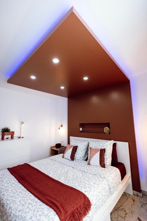 Prestige Lumineux Jacuzzi Parking privé – photo 42