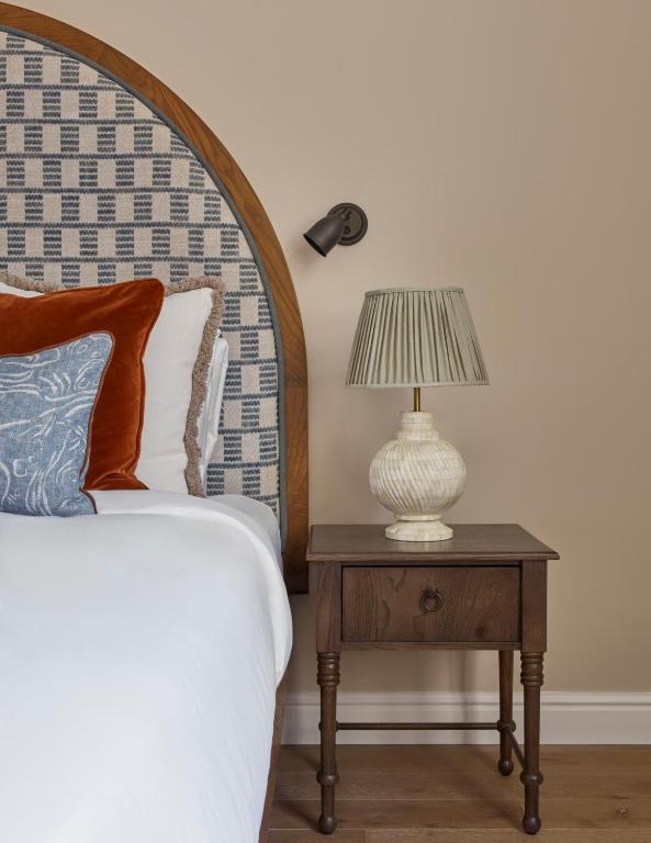 Miiro Le Grand Hôtel Cayré - Habitación Superior