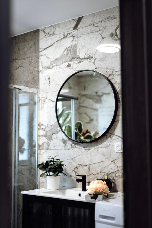 Prestige Lumineux Jacuzzi Parking privé – photo 47