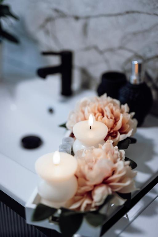 Prestige Lumineux Jacuzzi Parking privé – photo 50