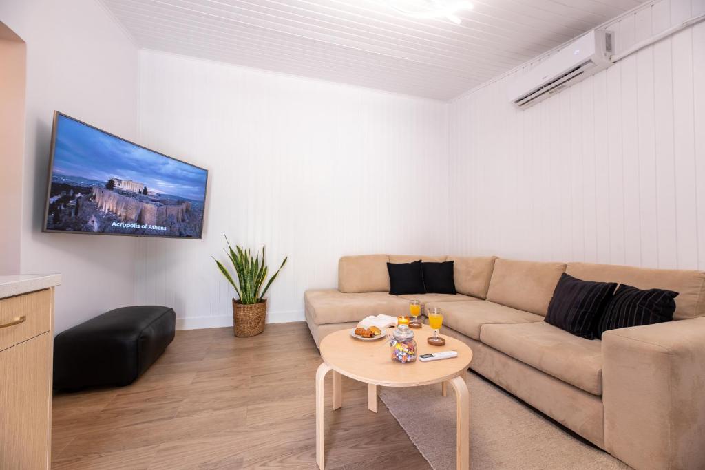 Eden - A Night near Athens Int Arpt - 13