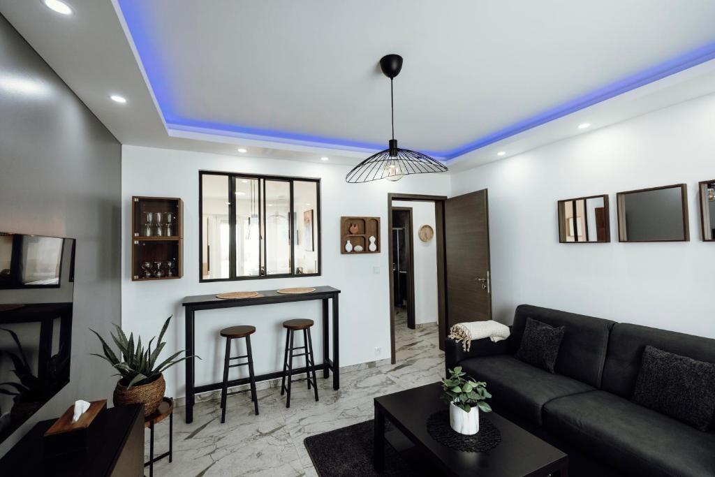 Prestige Lumineux Jacuzzi Parking privé – photo 59