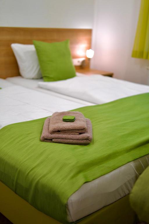 bed & breakfast Outlet Hotel - Double Room