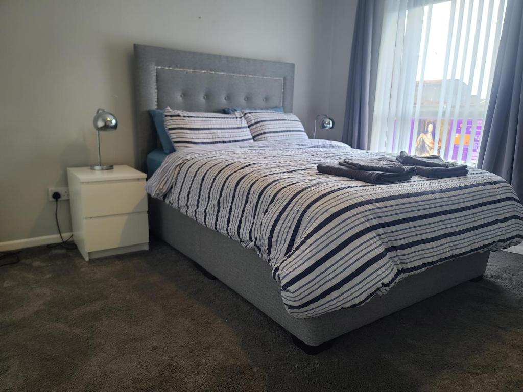 Crimea Street Townhouse Belfast - Budget Tweepersoonskamer