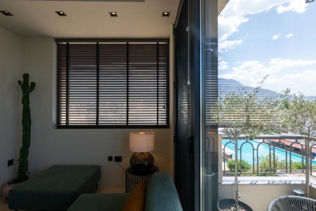 Evripidou 7 - Kalamata Mediterranean Suites - Resim 25