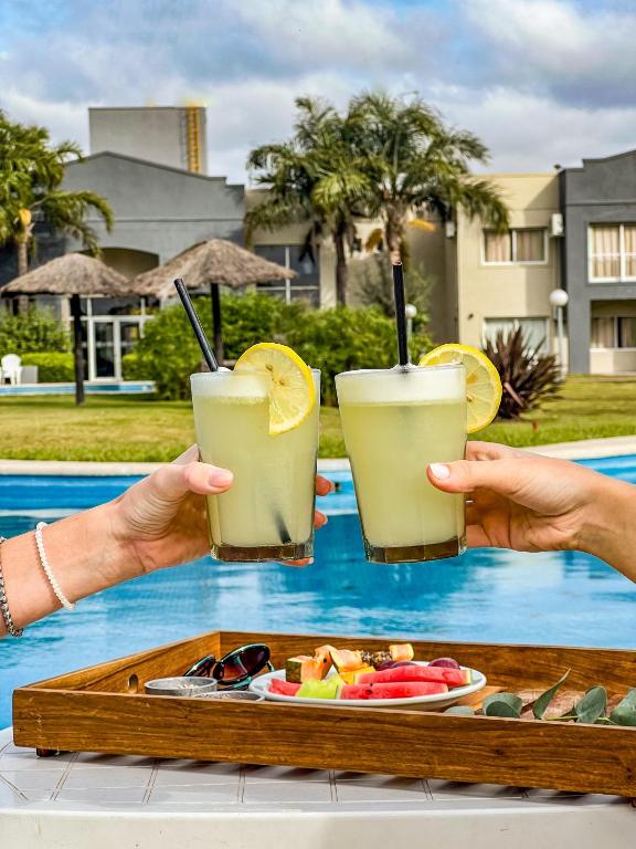 Wyndham Garden Campana