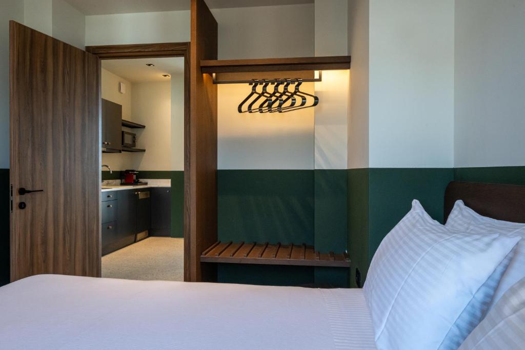 Evripidou 7 - Kalamata Mediterranean Suites - Resim 34