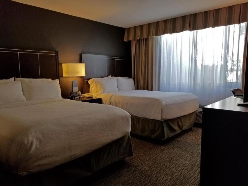 Holiday Inn Hotel & Suites Anaheim, an IHG Hotel - Habitación Doble Con Dos Camas Dobles - No Fumadores