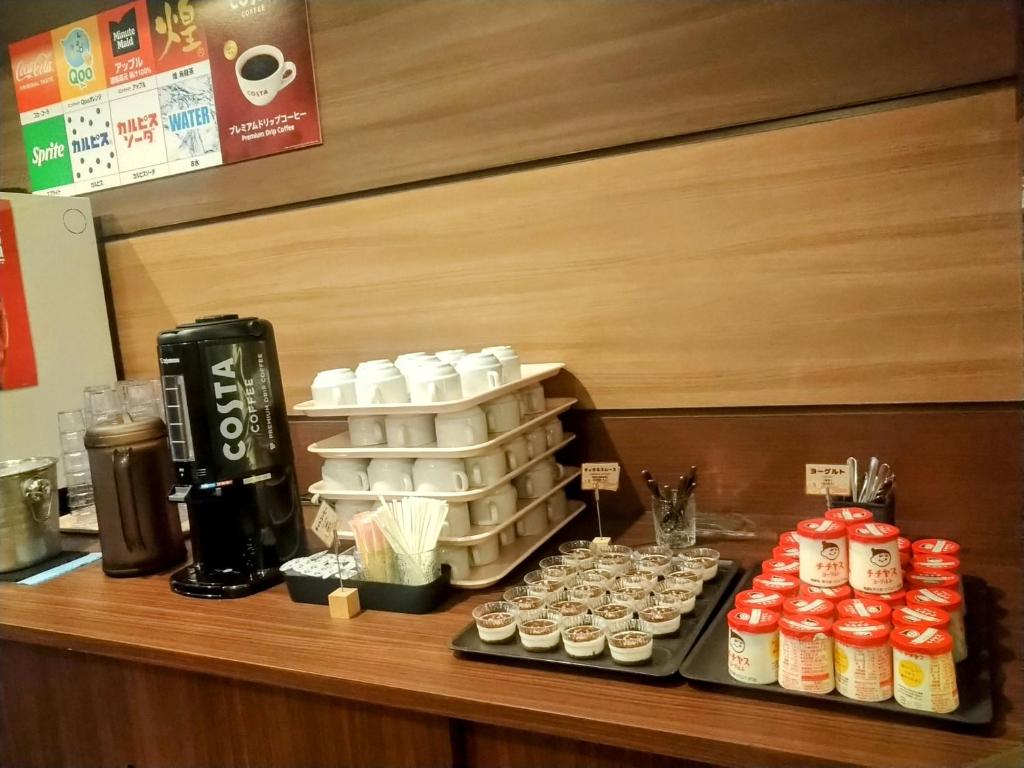 Jídlo v hotelu nebo okolí