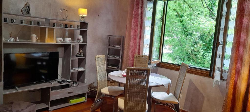 Appartements & Chambres Les Loges du Capucin – photo 48