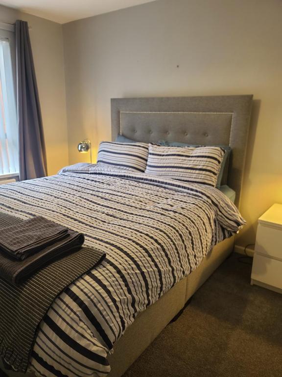 Crimea Street Townhouse Belfast - Budget Tweepersoonskamer