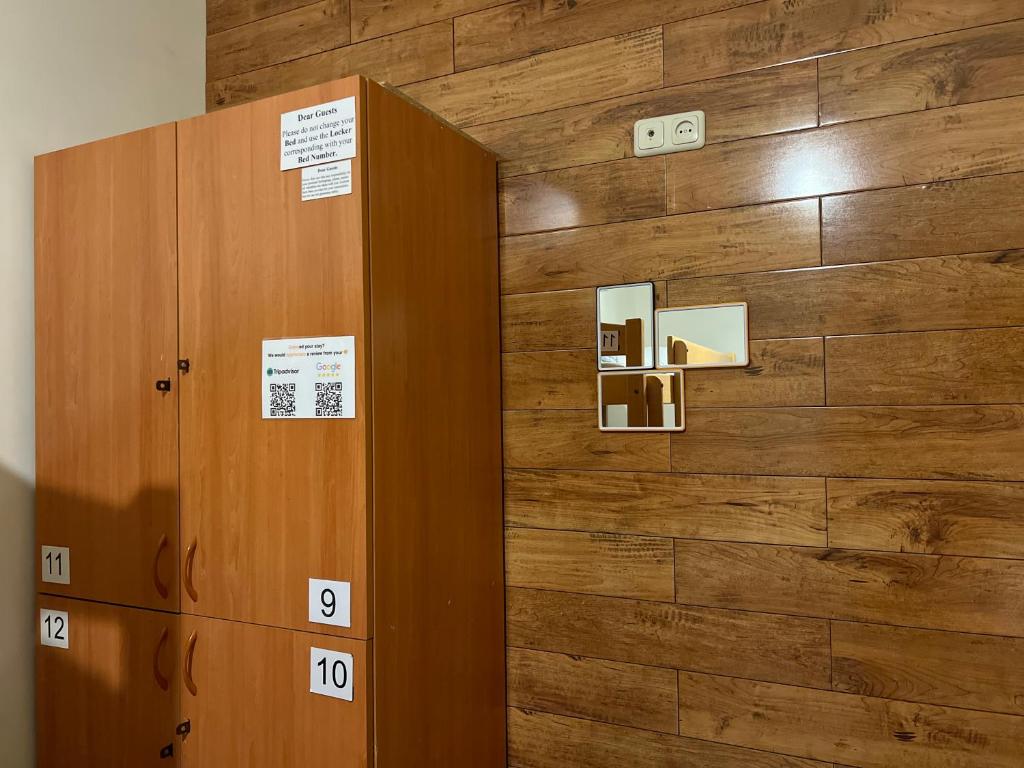 Fotografie z fotogalerie ubytování Envoy Hostel & Tours v Jerevanu