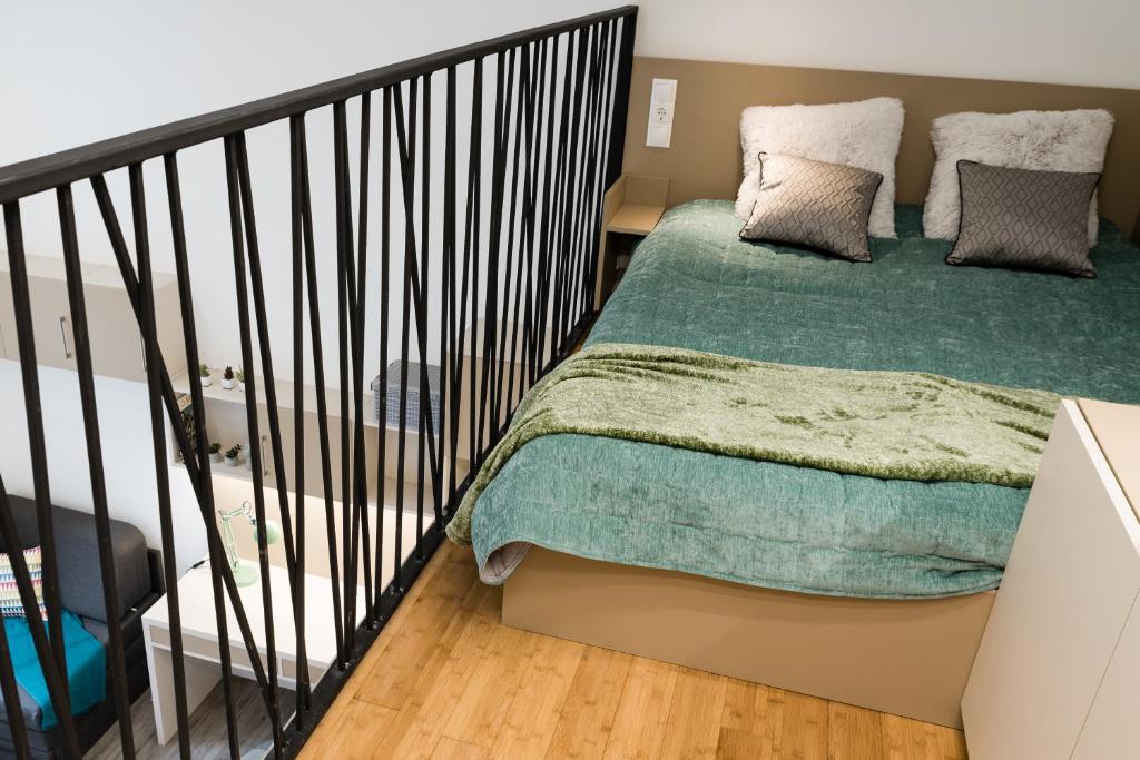 Széchenyi Center - Resim 6