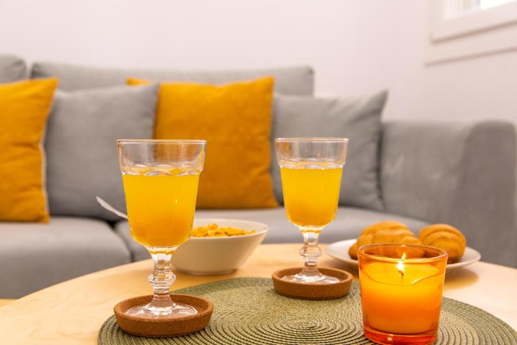 Valhalla - Brand New Airport Apt. - 16