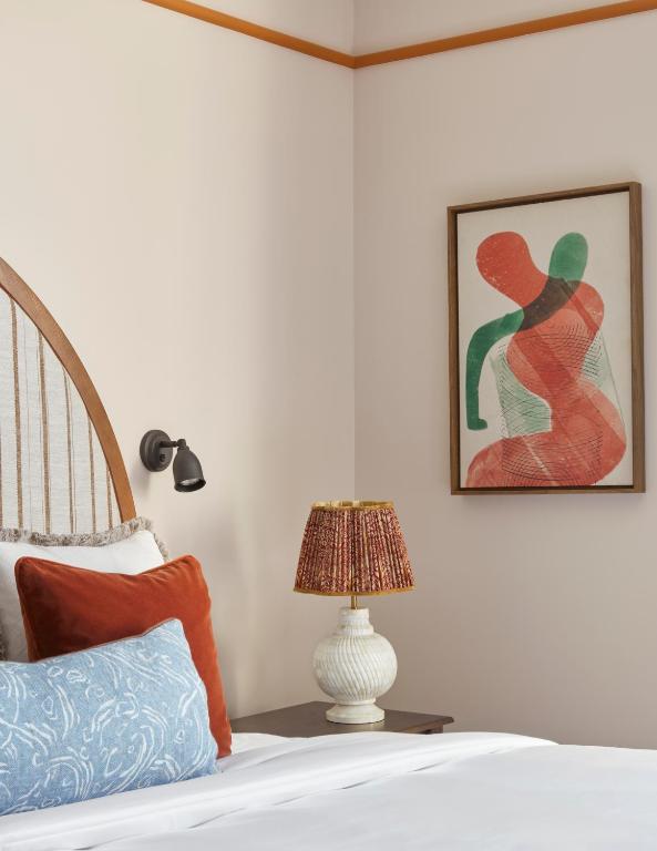 Miiro Le Grand Hôtel Cayré - Resim 19