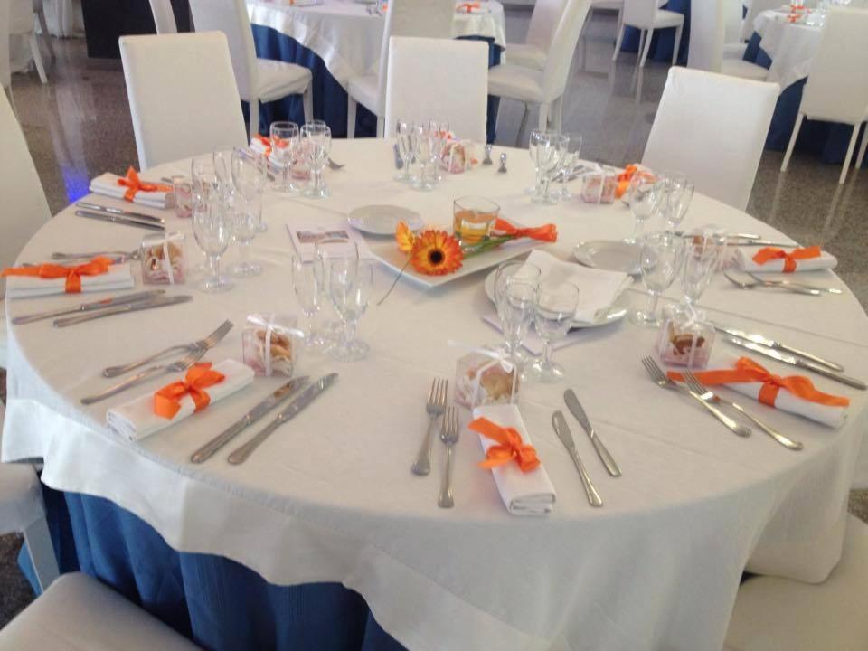 Nápoje v ubytování Hotel La Terrazza