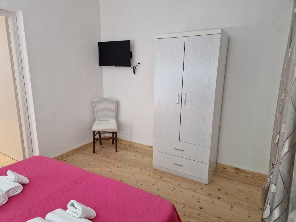B & B Da Rosa - Quadruple Room With Terrace