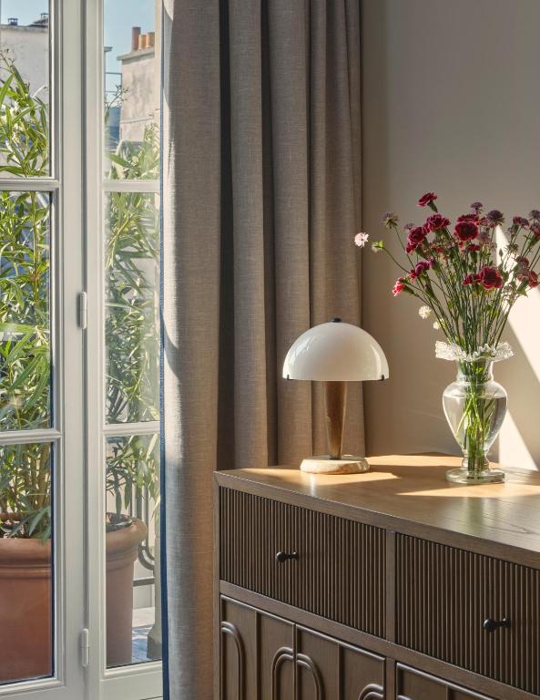 Miiro Le Grand Hôtel Cayré - Resim 20