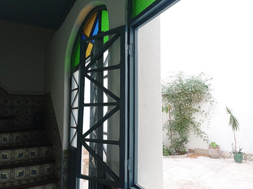 Fotografie z fotogalerie ubytování Maison De La Lune v destinaci Tetuán
