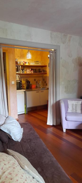 Appartements & Chambres Les Loges du Capucin – photo 49