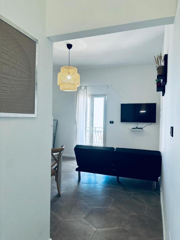 Manca Residence - Appartement De Luxe De Deux Chambres Avec Balcon
