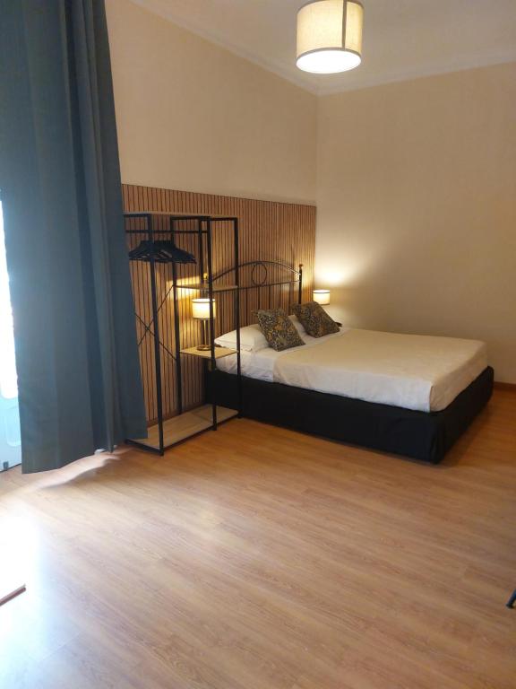 DOMUS SCHIPA - Habitación Triple Superior