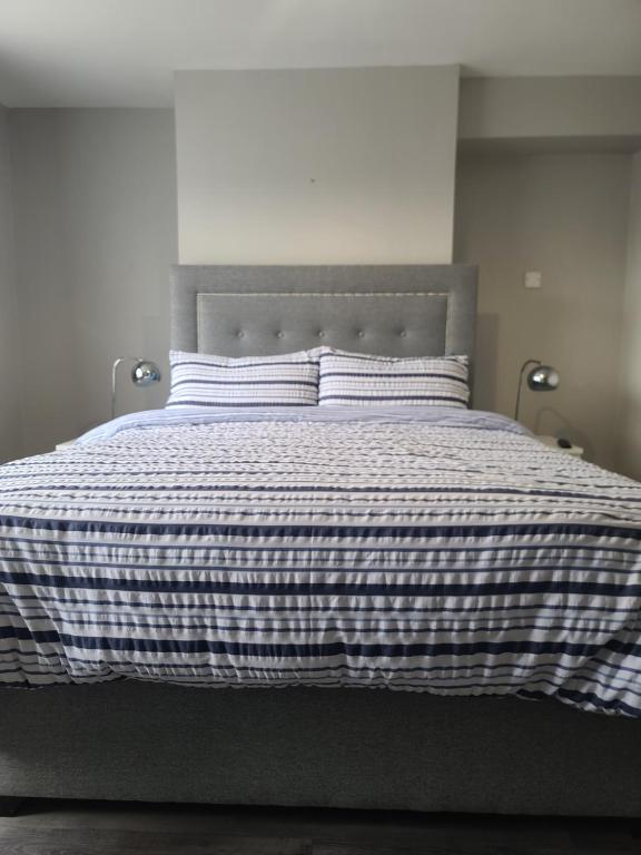 Crimea Street Townhouse Belfast - Budget Tweepersoonskamer