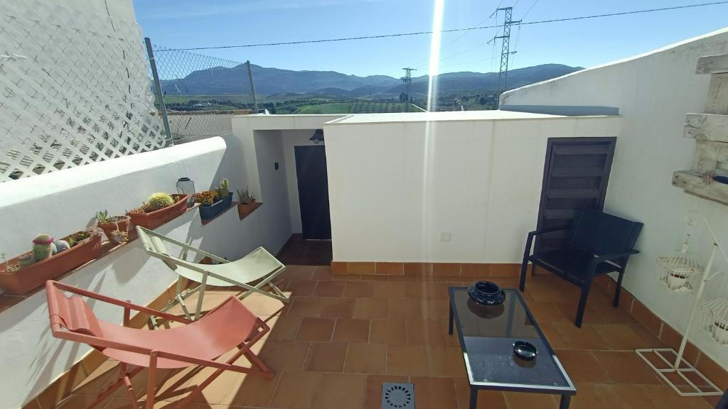 Loft´n Love with Parking and Views - 1