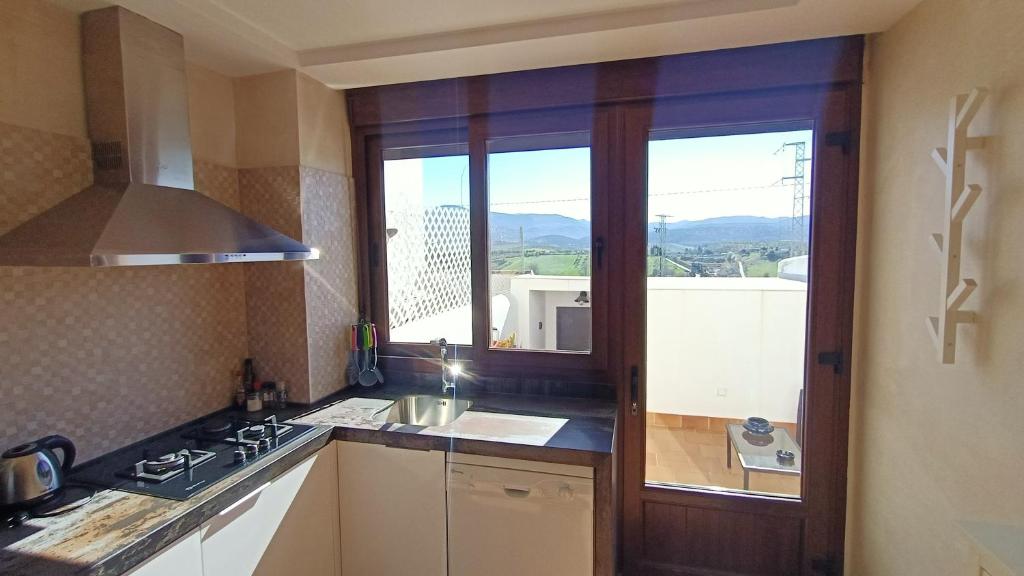 Loft´n Love with Parking and Views - 6