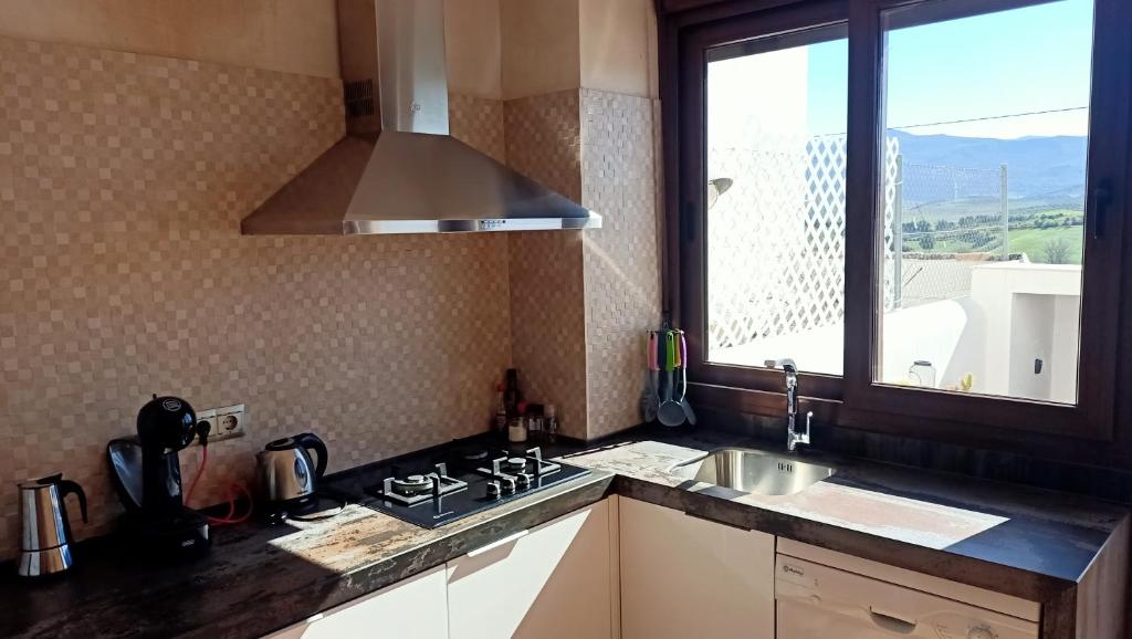 Loft´n Love with Parking and Views - 7