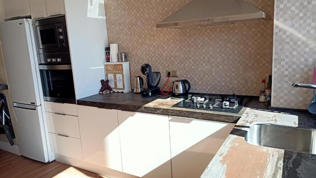 Loft´n Love with Parking and Views - 11