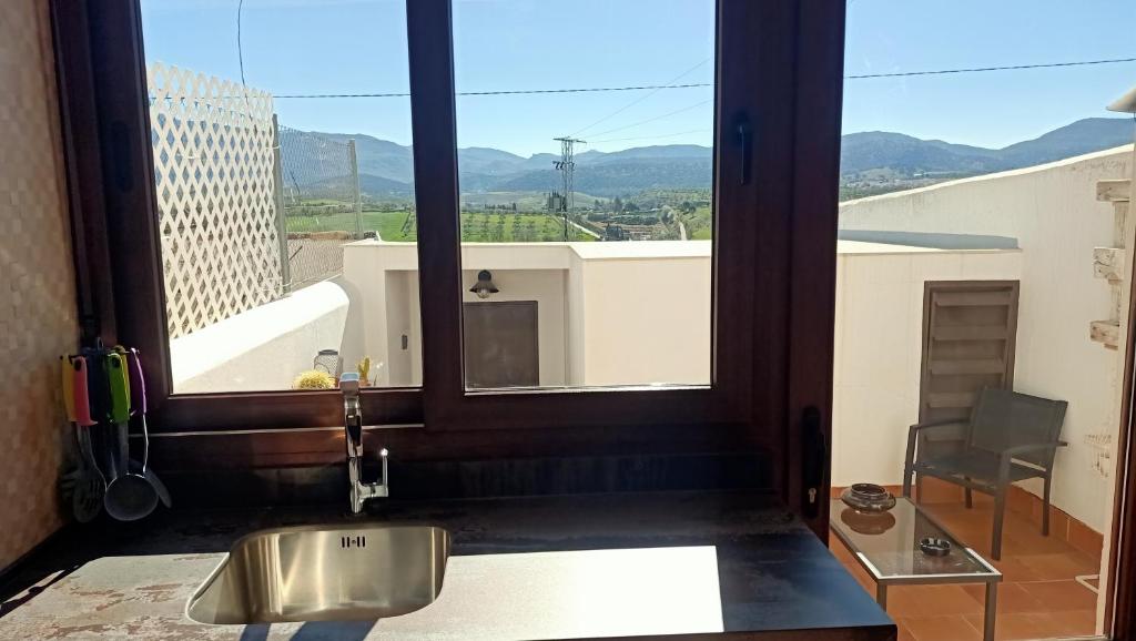 Loft´n Love with Parking and Views - 8