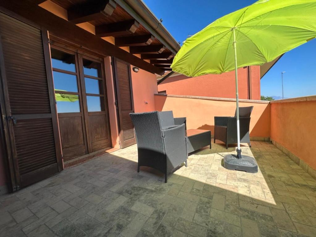 Fotografie z fotogalerie ubytování LOFT GARDASEE v destinaci Lonato