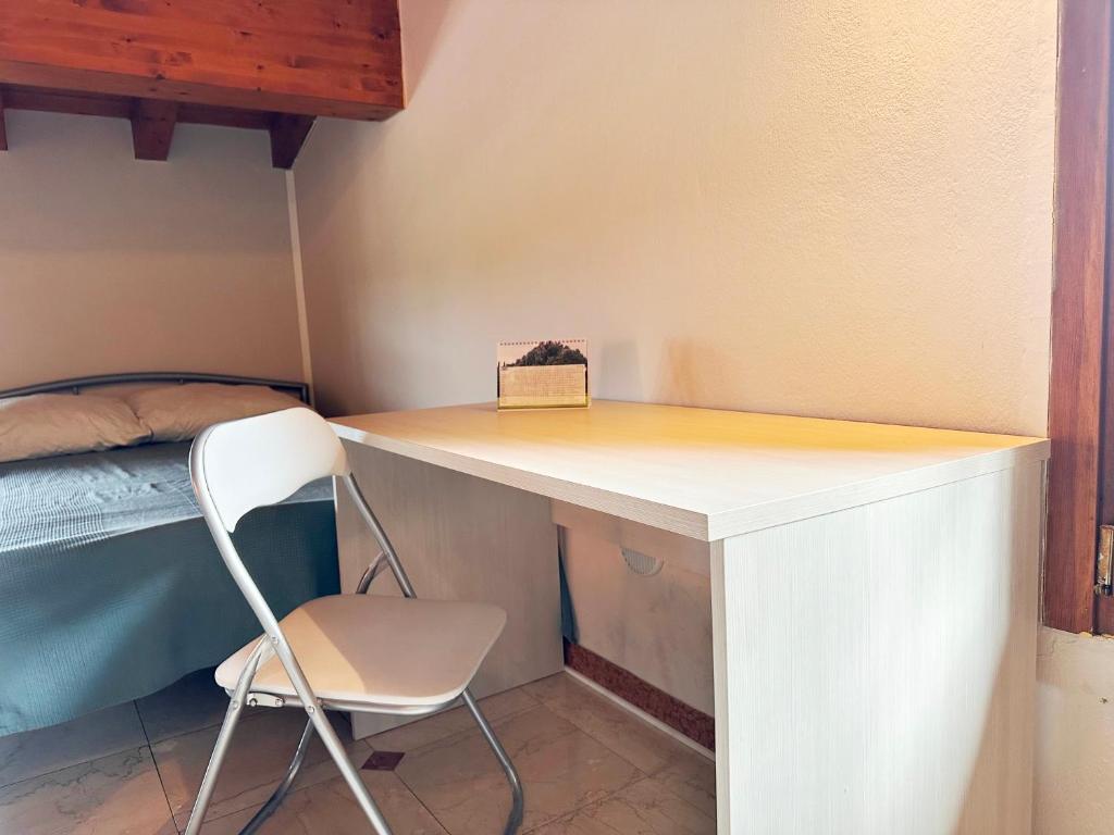 Fotografie z fotogalerie ubytování LOFT GARDASEE v destinaci Lonato