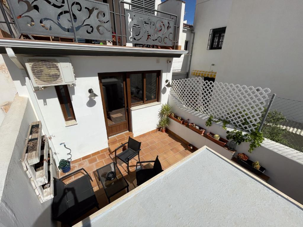 Loft´n Love with Parking and Views - 2