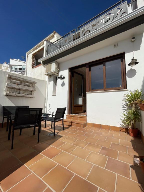 Loft´n Love with Parking and Views - 3