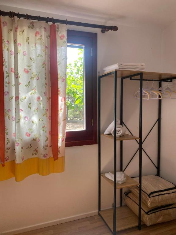 Fotografie z fotogalerie ubytování Bungalow - Camping Apollon v destinaci Delfy