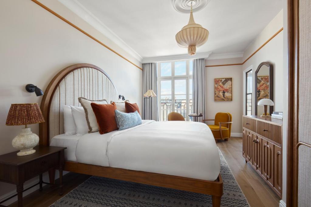 Miiro Le Grand Hôtel Cayré - Rala Clásica - Eiffel Tower View