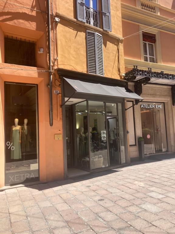 Piccolo monolocale a due passi da Piazza Maggiore