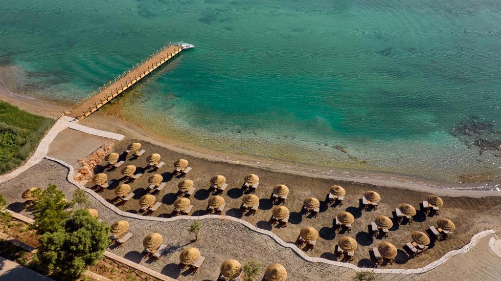 Andra Barut Collection Didim, Mai 2024