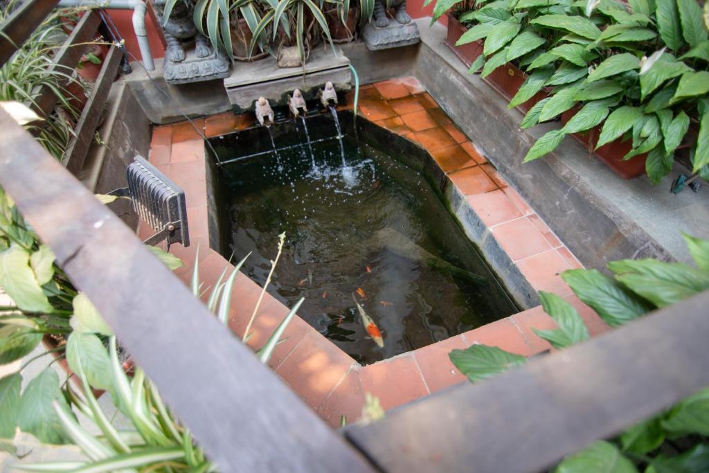 Fotografie z fotogalerie ubytování Hong Si Hotel- A Home Away from Home v destinaci Kathmandu
