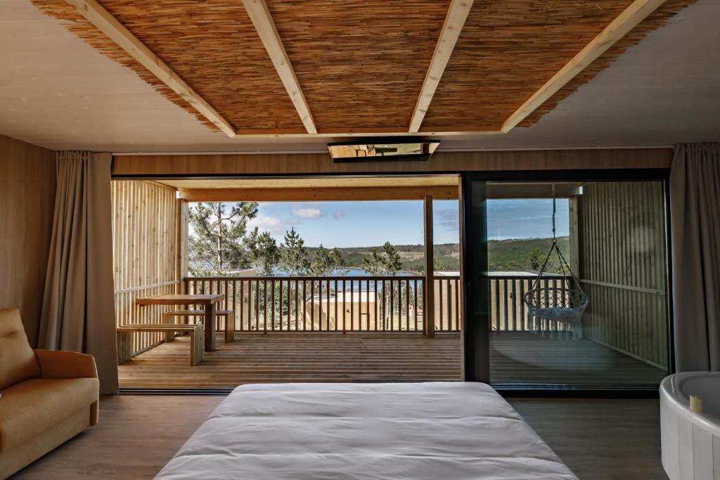 Cabanas da Luz - imagen 2
