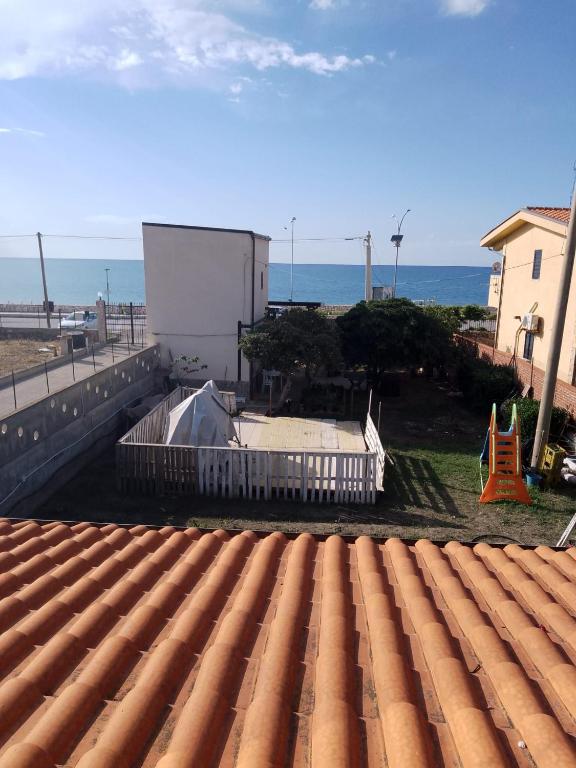 Casa del Sole - Apartamento Con Vistas Al Mar
