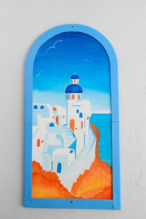 Foto de la galería de Narkissos Hotel en Kamari