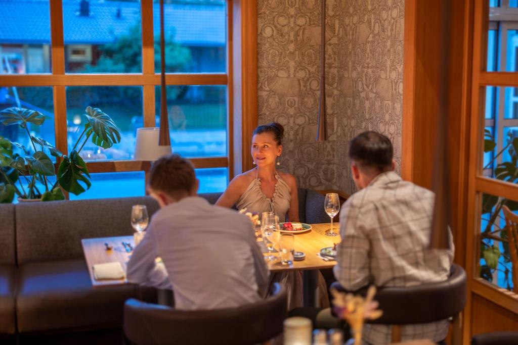 Hosté ubytování Hestraviken Hotell & Spa
