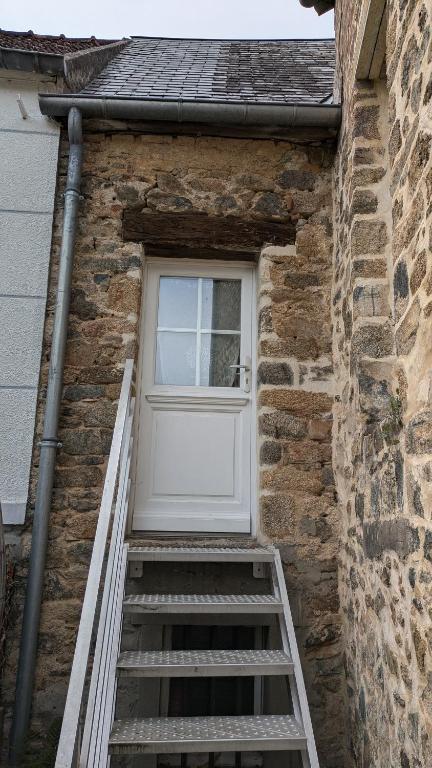 Fotografie z fotogalerie ubytování Gourmandise v destinaci Coutances