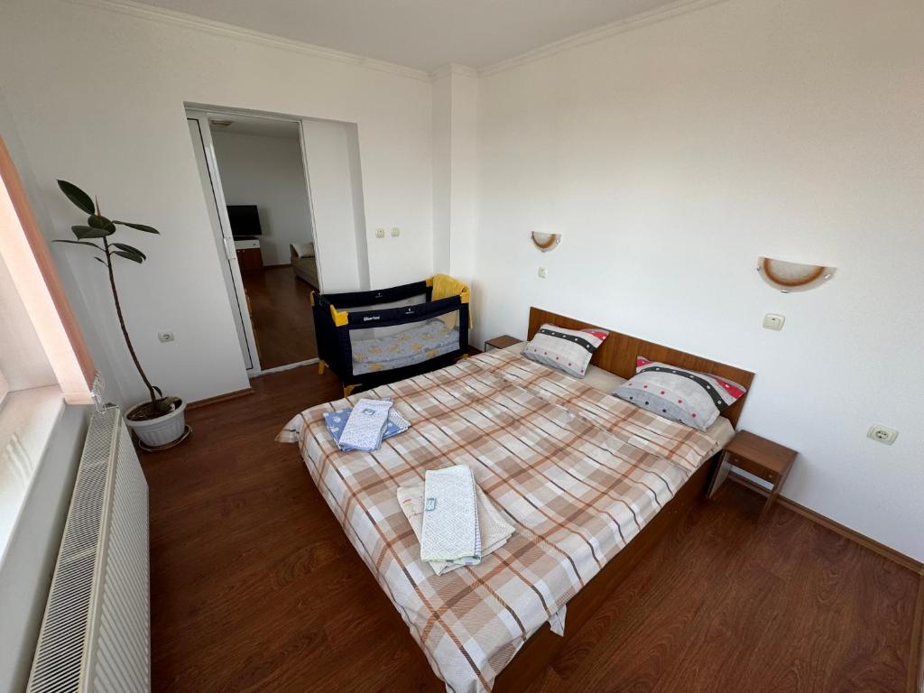 Guest House Chala - Apartamento Con Terraza