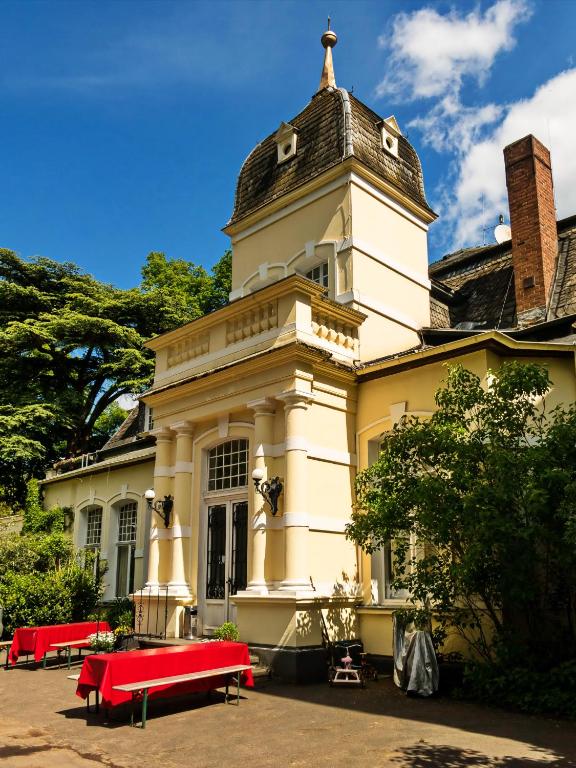 Haus Annaberg - Resim 4